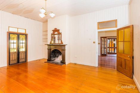 Property photo of 2523 Pierces Creek Road Emu Creek QLD 4355