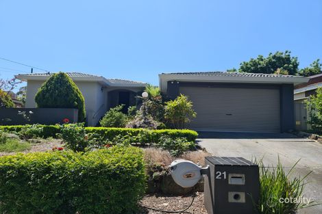 21 Bruford Ave, Wheelers Hill, VIC 3150