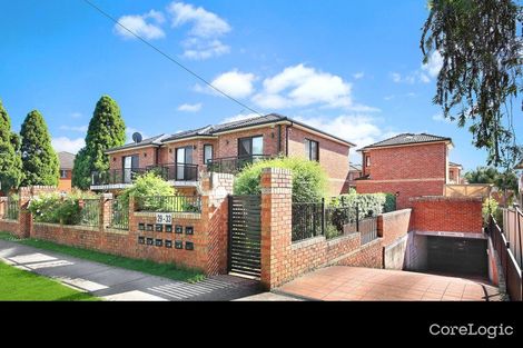 Property photo of 2/29-33 Macdonald Street Lakemba NSW 2195