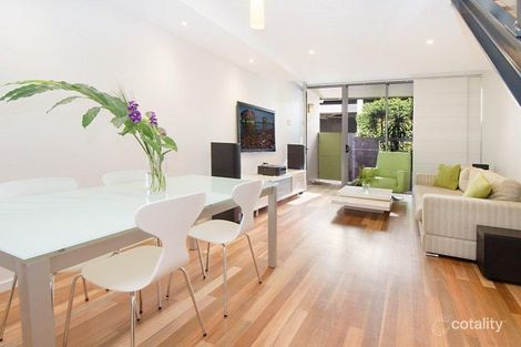 Property photo of 1/28 Cordelia Street South Brisbane QLD 4101