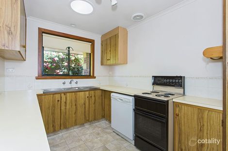 Property photo of 1/17 Barwing Crescent Riverside TAS 7250