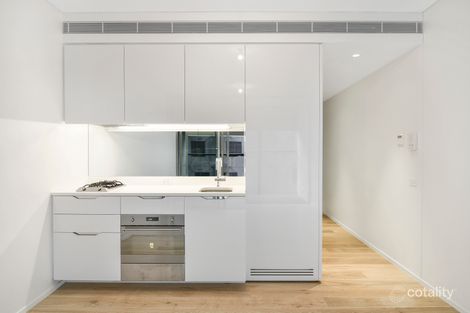 Property photo of 408/18 Park Lane Chippendale NSW 2008