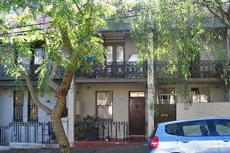 168 Sutherland St, Paddington, NSW 2021