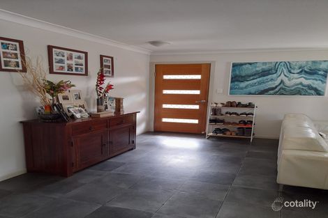 Property photo of 33 Morris Street Blackbutt QLD 4314