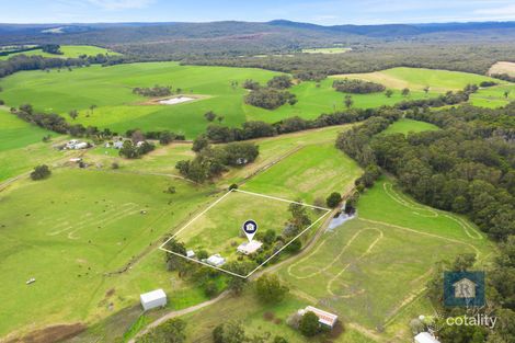 60 Larsons Accs, Carlisle River, VIC 3239