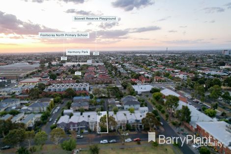 Property photo of 21 Eveline Avenue Maribyrnong VIC 3032