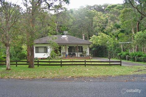 66 Diamond Rd, Pearl Beach, NSW 2256