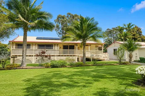 Property photo of 206 High Central Road Macleay Island QLD 4184