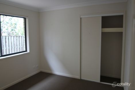 Property photo of 30 Nightjar Drive Upper Coomera QLD 4209