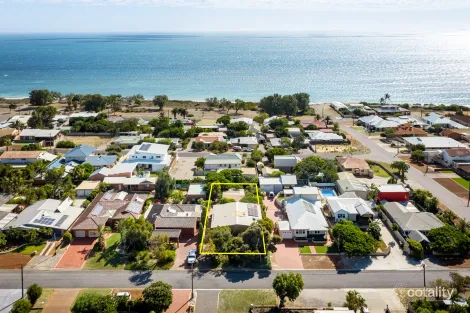 Property photo of 34 Catherine Street Bluff Point WA 6530