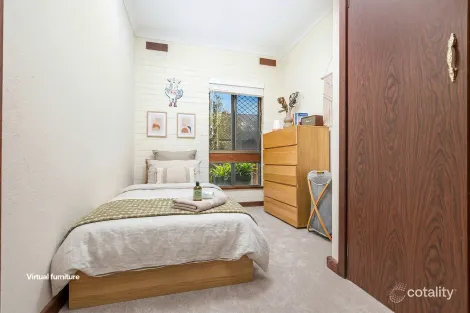 Property photo of 34 Catherine Street Bluff Point WA 6530