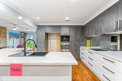 Property photo of 11 Hillside Close Raymond Terrace NSW 2324