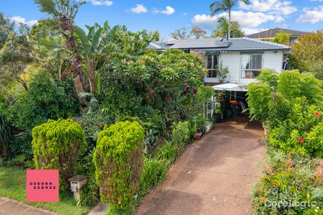 Property photo of 11 Hillside Close Raymond Terrace NSW 2324