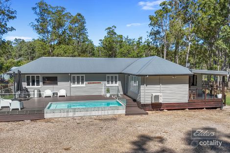 Property photo of 81 Daniel Road Bauple QLD 4650