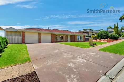 Property photo of 22 Carriage Way Gulfview Heights SA 5096