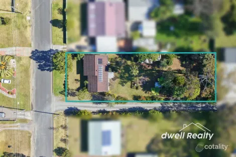 Property photo of 29 Reserve Road Basin View NSW 2540