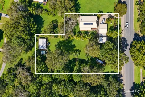 Property photo of 206 High Central Road Macleay Island QLD 4184