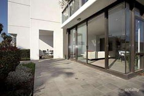 Property photo of 1G0/159 Beach Street Port Melbourne VIC 3207