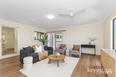Property photo of 12 Lara Street Cranbrook QLD 4814