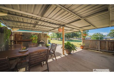 Property photo of 52751 Burnett Highway Bouldercombe QLD 4702