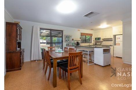 Property photo of 63 Hulme Drive Wangaratta VIC 3677