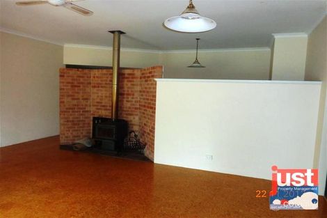 Property photo of 8 Nyabing Way Withers WA 6230