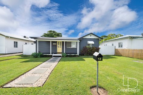 Property photo of 12 Hocken Street North Mackay QLD 4740