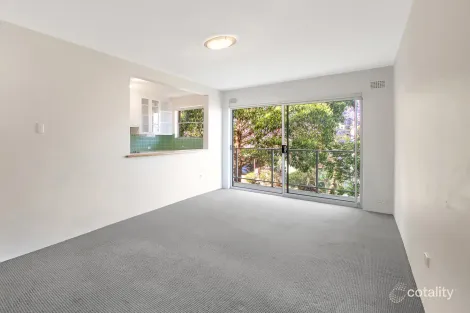 Property photo of 1/2 Kareela Road Cremorne Point NSW 2090