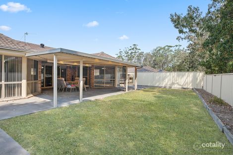 Property photo of 102 Lord Howe Drive Ashtonfield NSW 2323