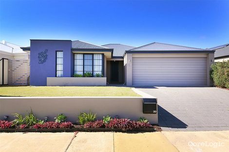 Property photo of 20 Riverlinks Drive Clarkson WA 6030