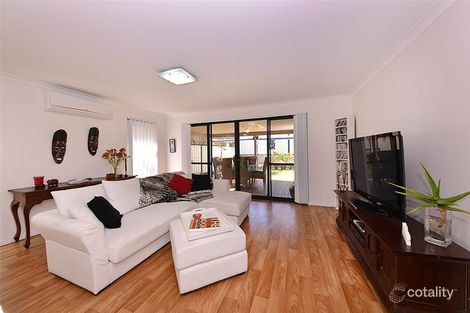 Property photo of 20 Riverlinks Drive Clarkson WA 6030