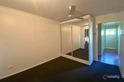 Property photo of 8 Armstrong Crescent Dysart QLD 4745