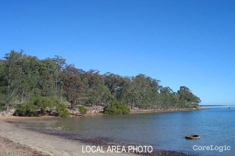 Property photo of LOT 779 Tenterfield Road North Arm Cove NSW 2324