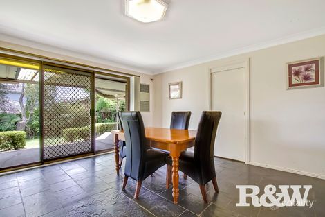 Property photo of 9 Solander Drive St Clair NSW 2759
