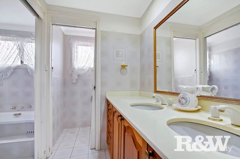 Property photo of 9 Solander Drive St Clair NSW 2759