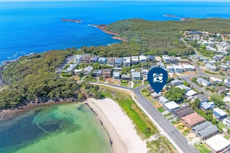 Property photo of 78 Marine Drive Fingal Bay NSW 2315