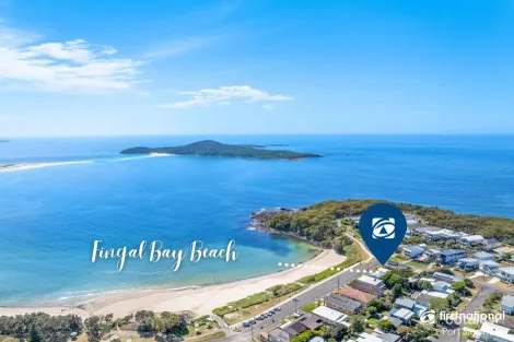 Property photo of 78 Marine Drive Fingal Bay NSW 2315