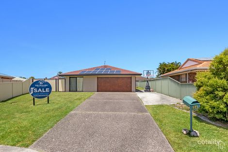 Property photo of 36 Birkdale Court Banora Point NSW 2486