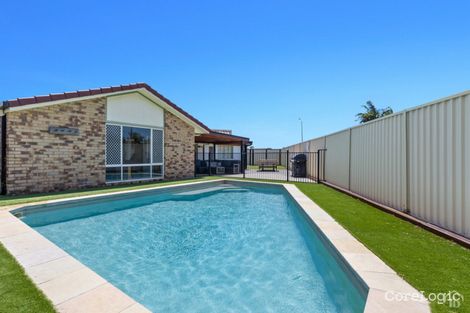 Property photo of 36 Birkdale Court Banora Point NSW 2486