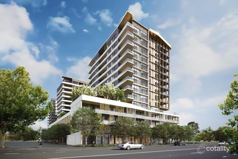 22/1 Kent Rd, Mascot, NSW 2020