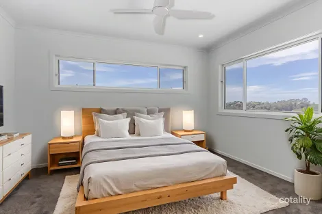 Property photo of 5 Bulla Court Terranora NSW 2486