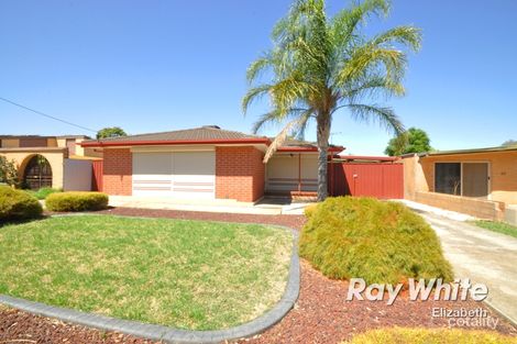 23 Bulkington Rd, Davoren Park, SA 5113