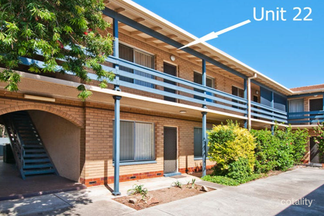 Property photo of 22/33 Cliff Street Glenelg East SA 5045