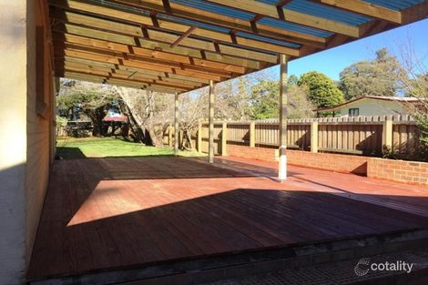 Property photo of 6 Wingello Street Wingello NSW 2579