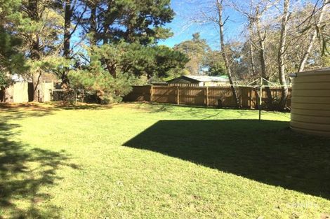 Property photo of 6 Wingello Street Wingello NSW 2579