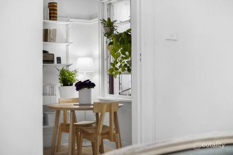 Property photo of 13/19 Kellett Street Potts Point NSW 2011
