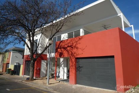 Property photo of 45 Ely Place Adelaide SA 5000