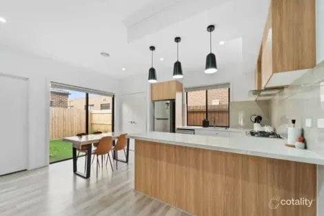 Property photo of 4 Bouma Road Tarneit VIC 3029