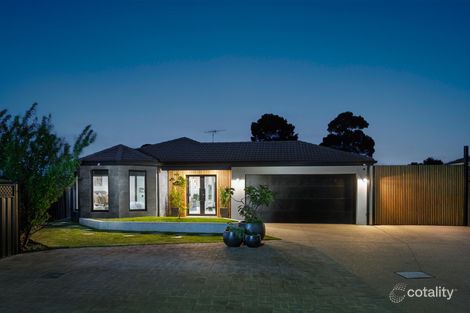 Property photo of 9 Evergreen Court Lara VIC 3212