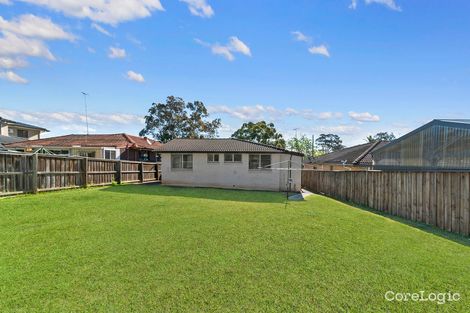 Property photo of 19 Joseph Street Blacktown NSW 2148